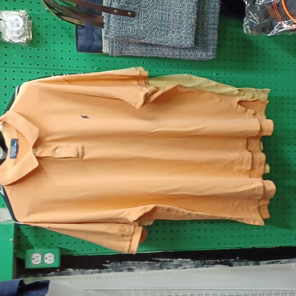 Polo by Ralph Lauren